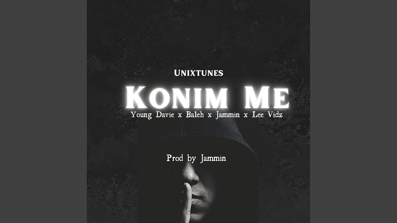 Konim Me