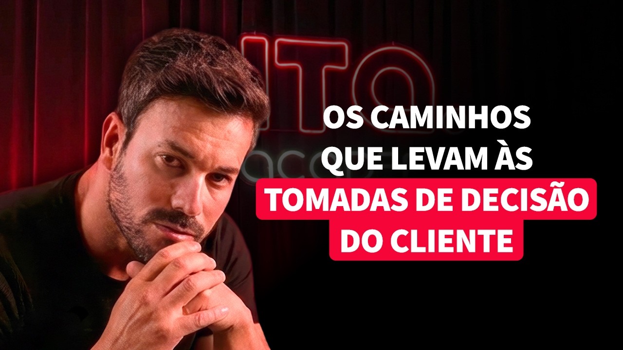 Ita Academy - Mapa das Vendas