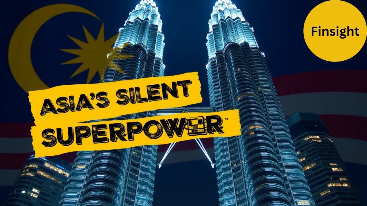 How Malaysia Became Southeast Asia&rsquo;s Rising Economic Power | Growth, Strategy & Future Challenges