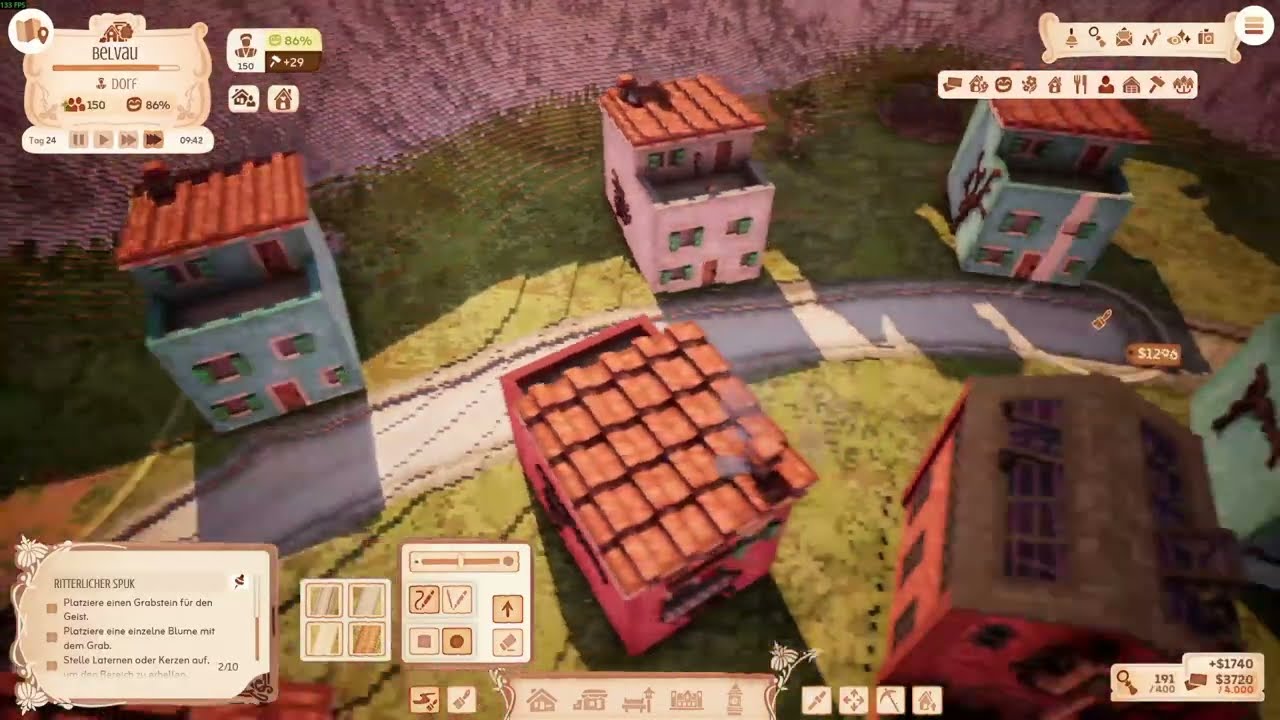 Town to City Part 6 | Die Stadt erweitern