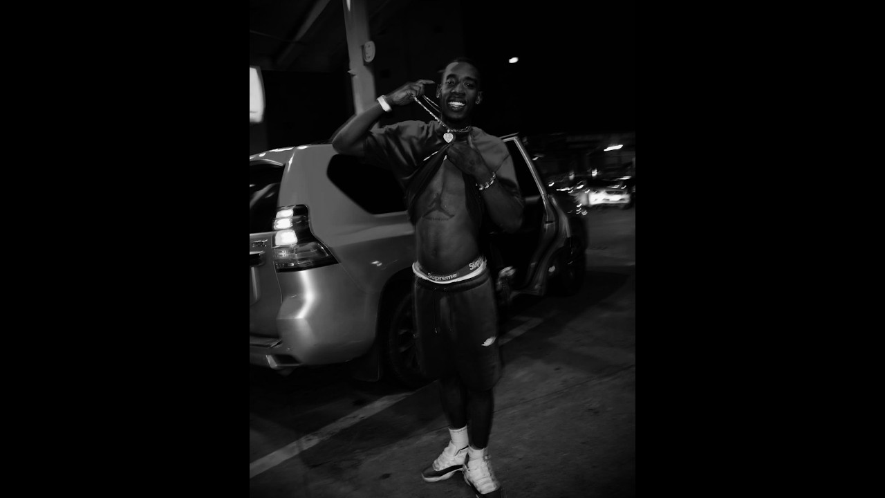 EL AMERICANO 4KT TYPE BEAT 2026 