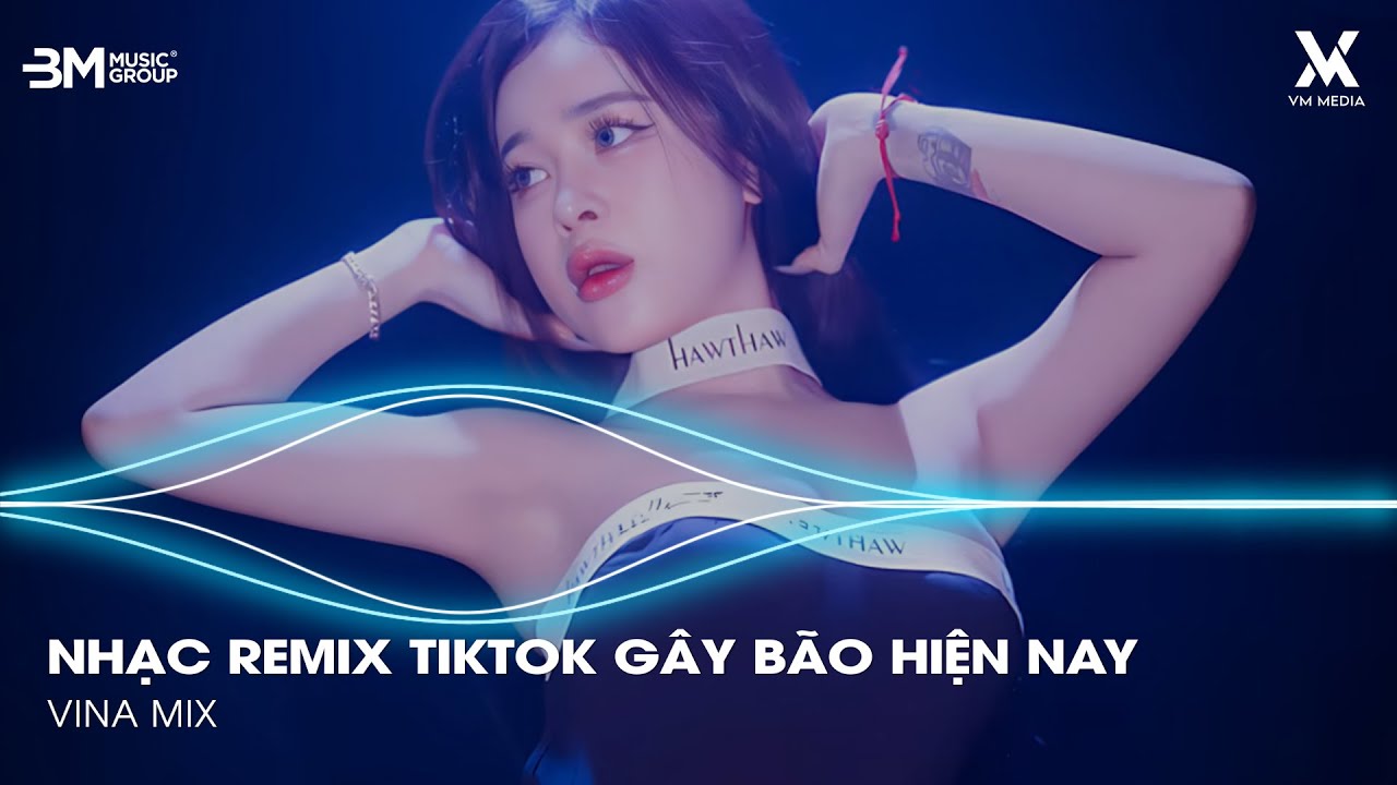 Nhạc Remix 2026 Vinahouse ♫ BXH Nhạc Trẻ Remix Hot Trend Triệu View - Nonstop 2026 Việt Mix Hay Nhất