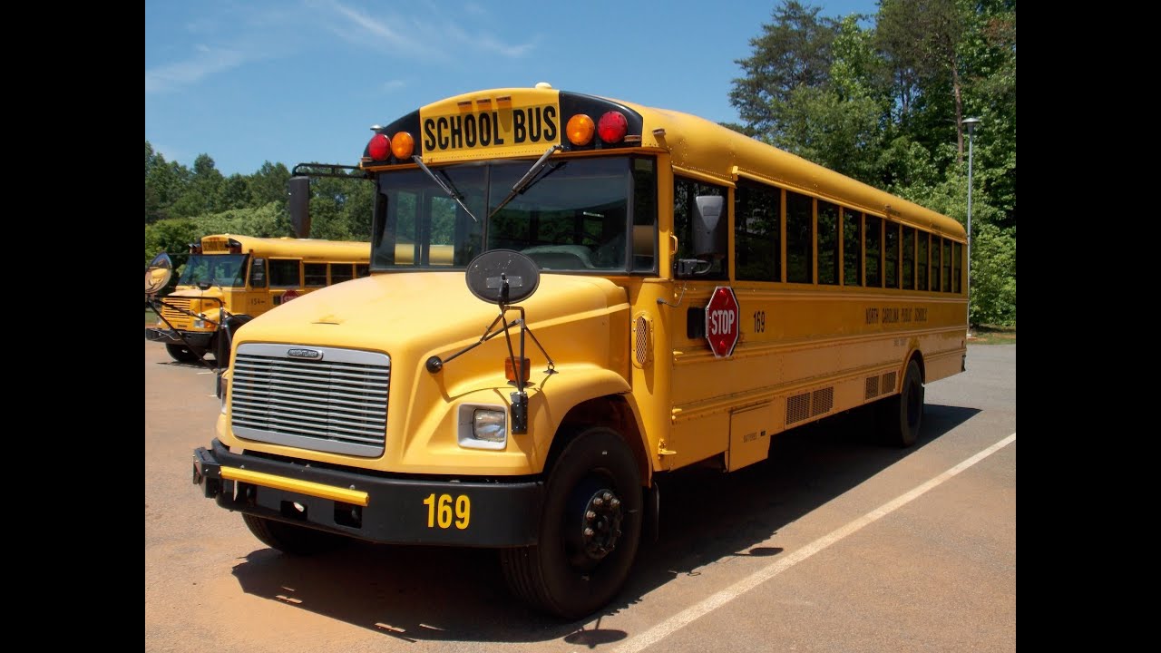 2002 Thomas FS-65 - North Carolina