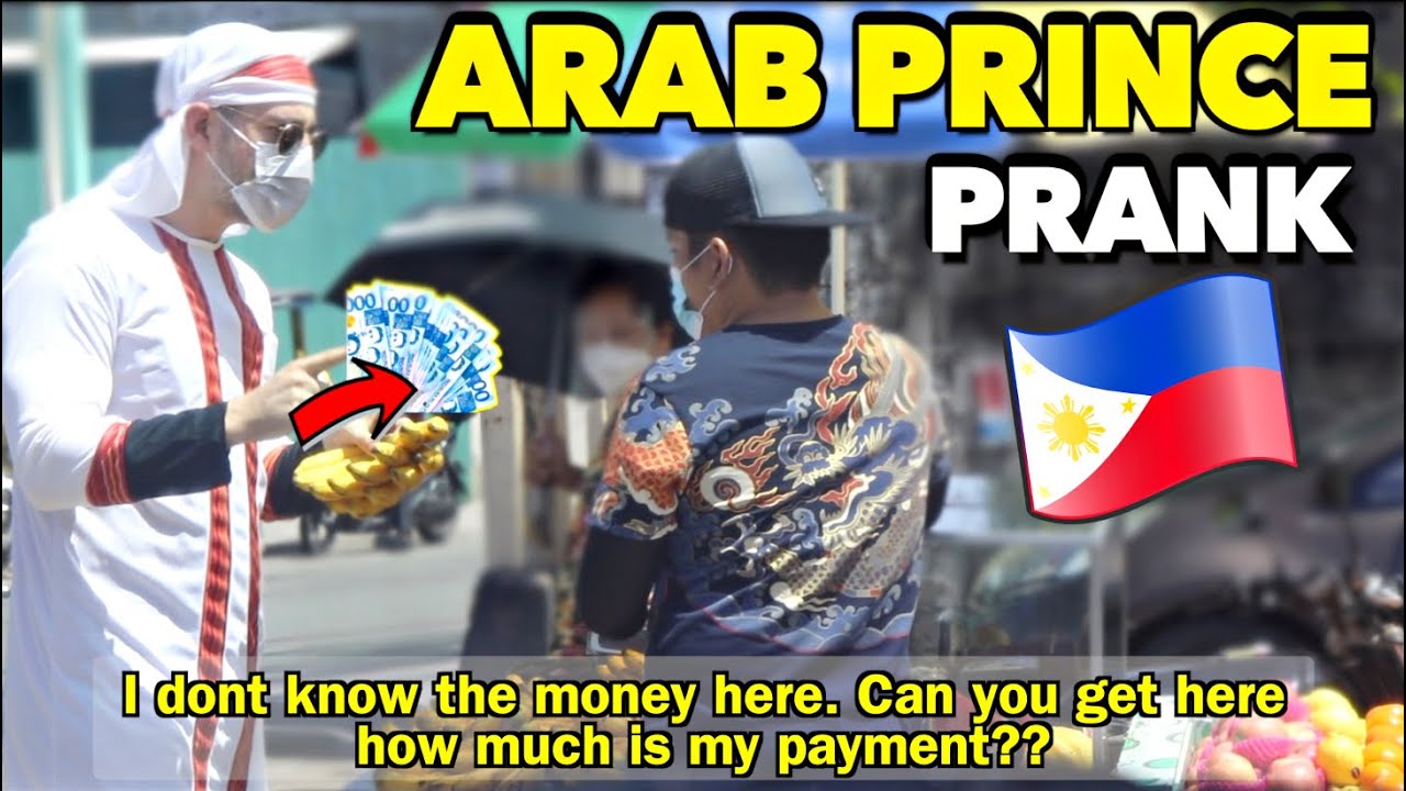 Testing FILIPINO'S HONESTY Will They Help a Foreigner? 🇵🇭 (Rewarding Them ALL THE MONEY After) 😇