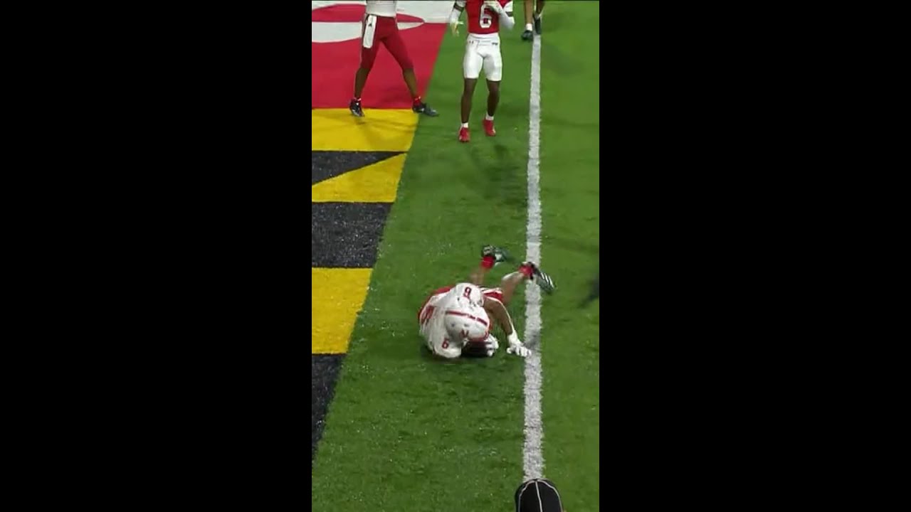 Top Plays: Dylan Raiola vs. Maryland | Nebraska Football | 10/11/2025