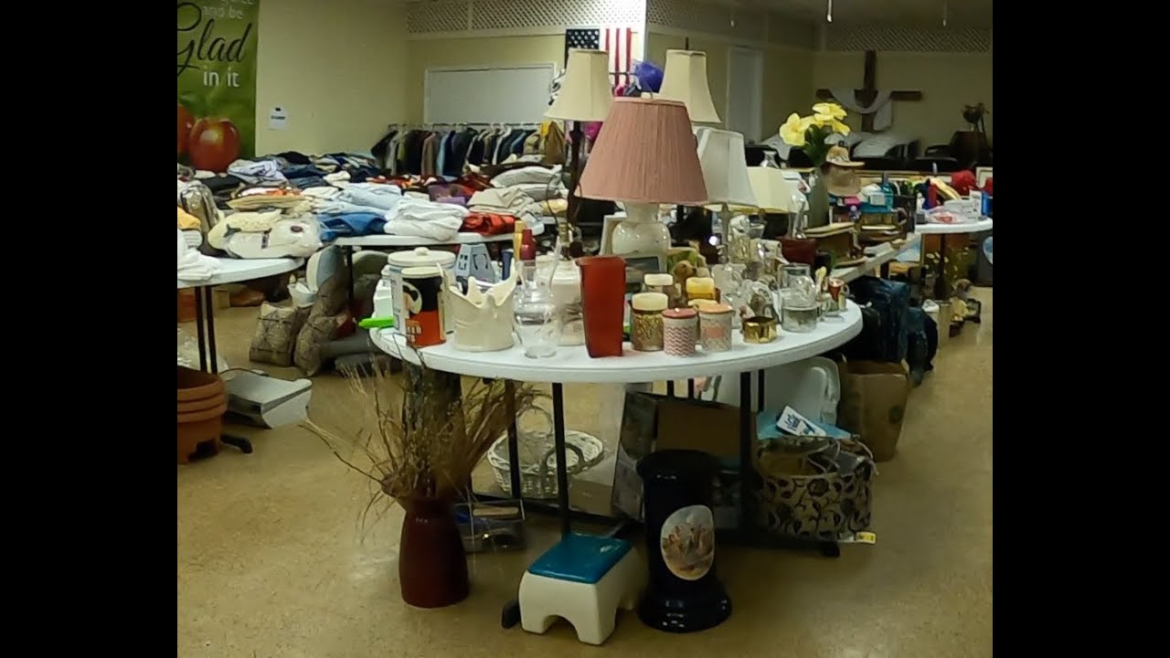 Church Sale:  Got a TON of stuff at this sale!!!  Plus, estate sale dresses for $5, sell for $250!!!