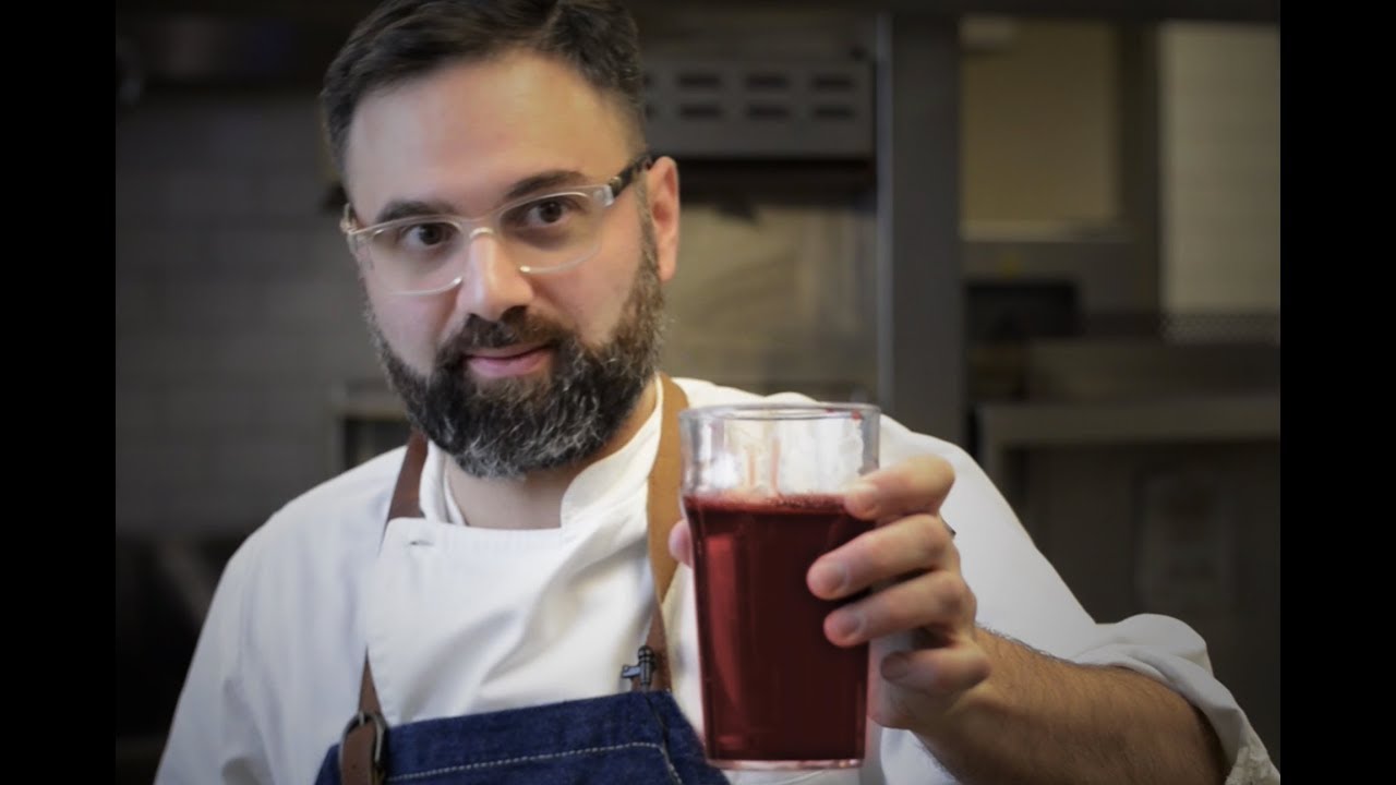 Pork Blood