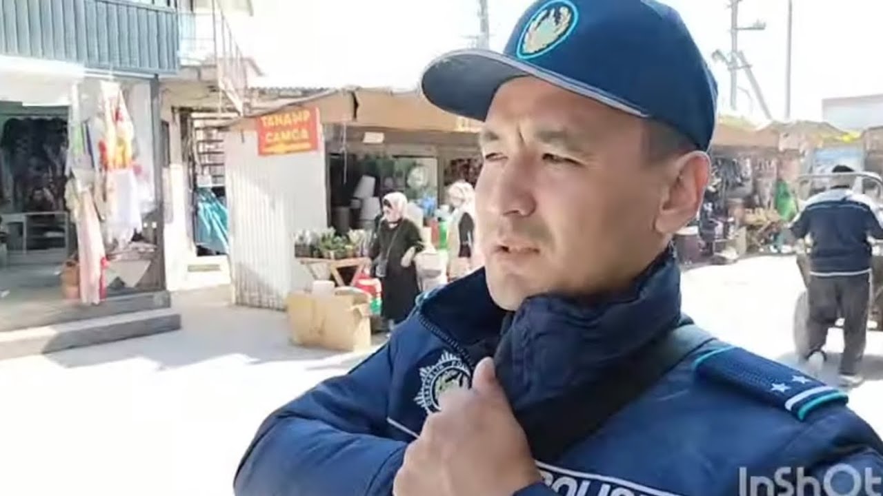 Түркістан қаласы,Қуаныш базары