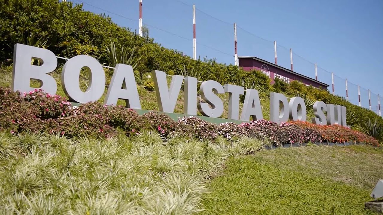 Prefeitura Municipal de Boa Vista do Sul - RS