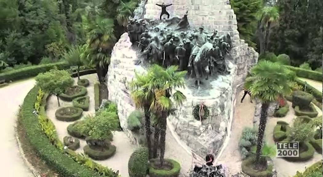 Risorgimento Heavy Metal, la battaglia di Castelfidardo nel video 