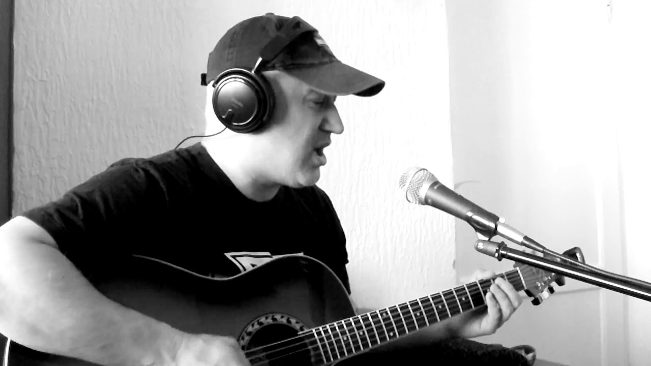 Ja sam se lozio na tebe - cover by mmcela