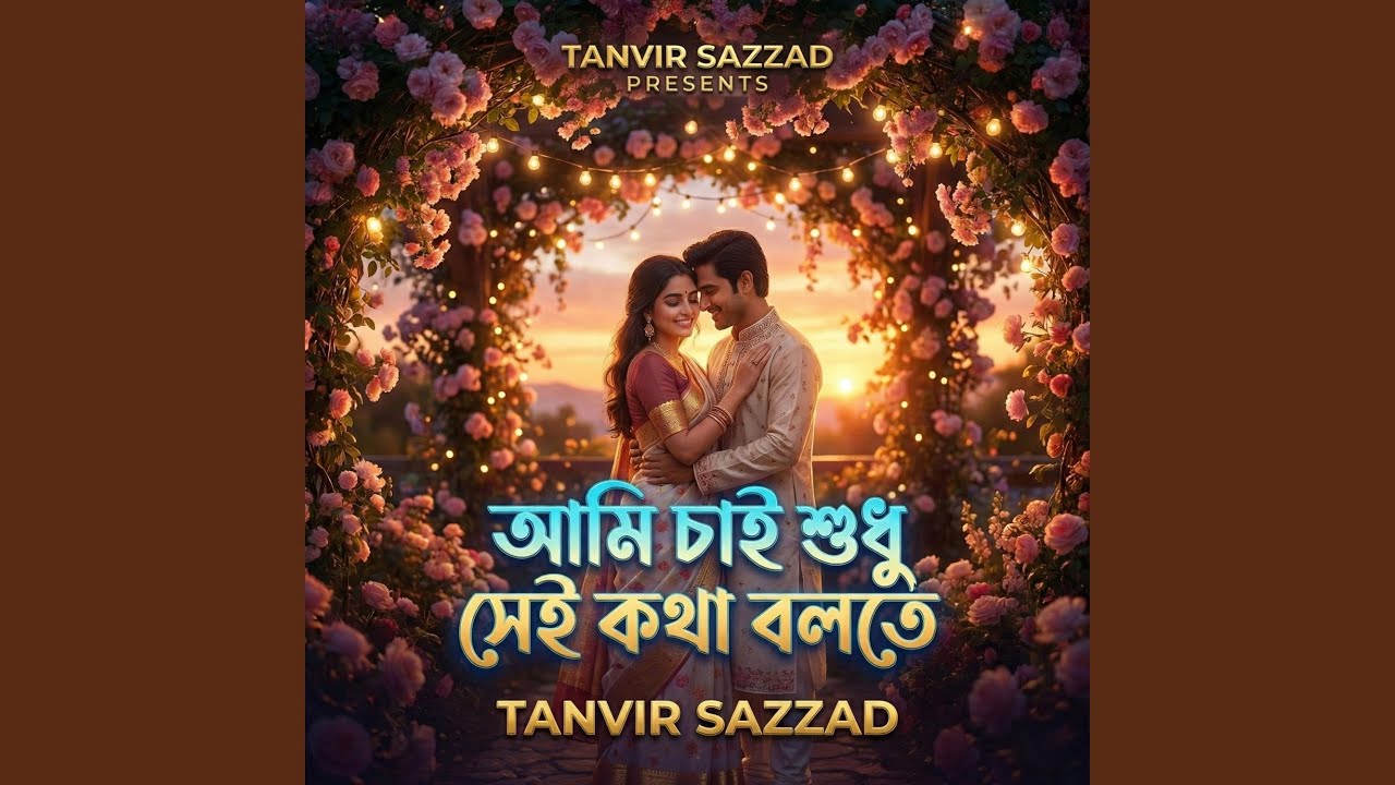 Ami Chai Shudhu Sei Kotha Bolte