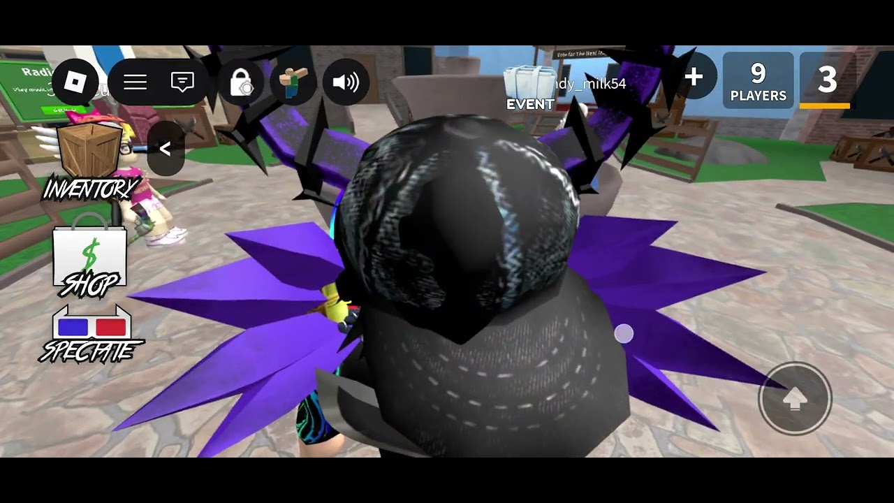 Mm2