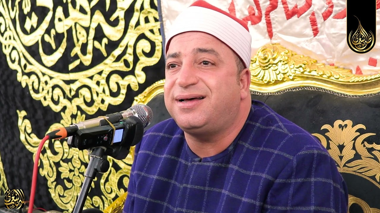 الشيخ طه النعمانى | سورة الإسراء - من أروع التلاوات  - من مدينة أبو النمرس : محافظة الجيزة - 2023 HD