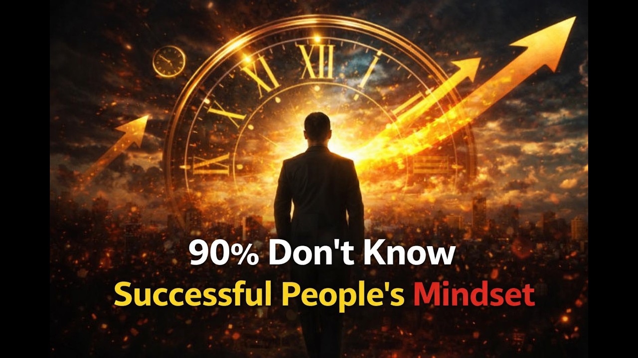 The Real Reason Your Life Keeps Repeating (It’s Not Because of the Past) – Audiobook