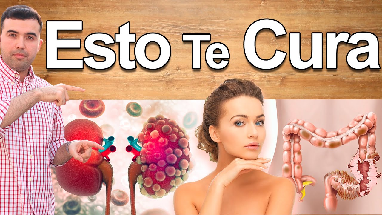 Para Qu&eacute; Sirve La Dieta Alcalina - Beneficios De Consumir Alimentos Alcalinos Para La Salud