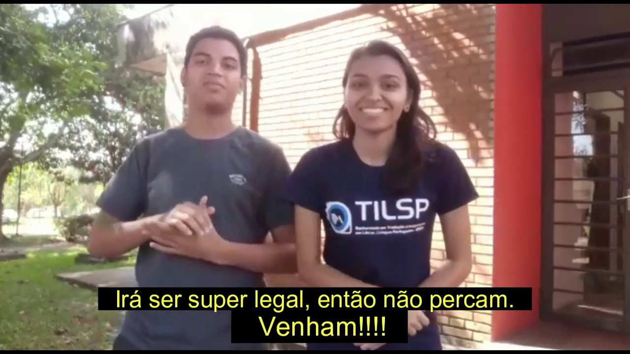 V Semana TILSP