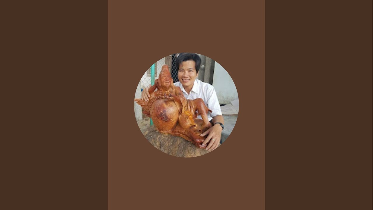 ĐỒ GỖ HOÀNG KHIÊM  đang phát trực tiếp!