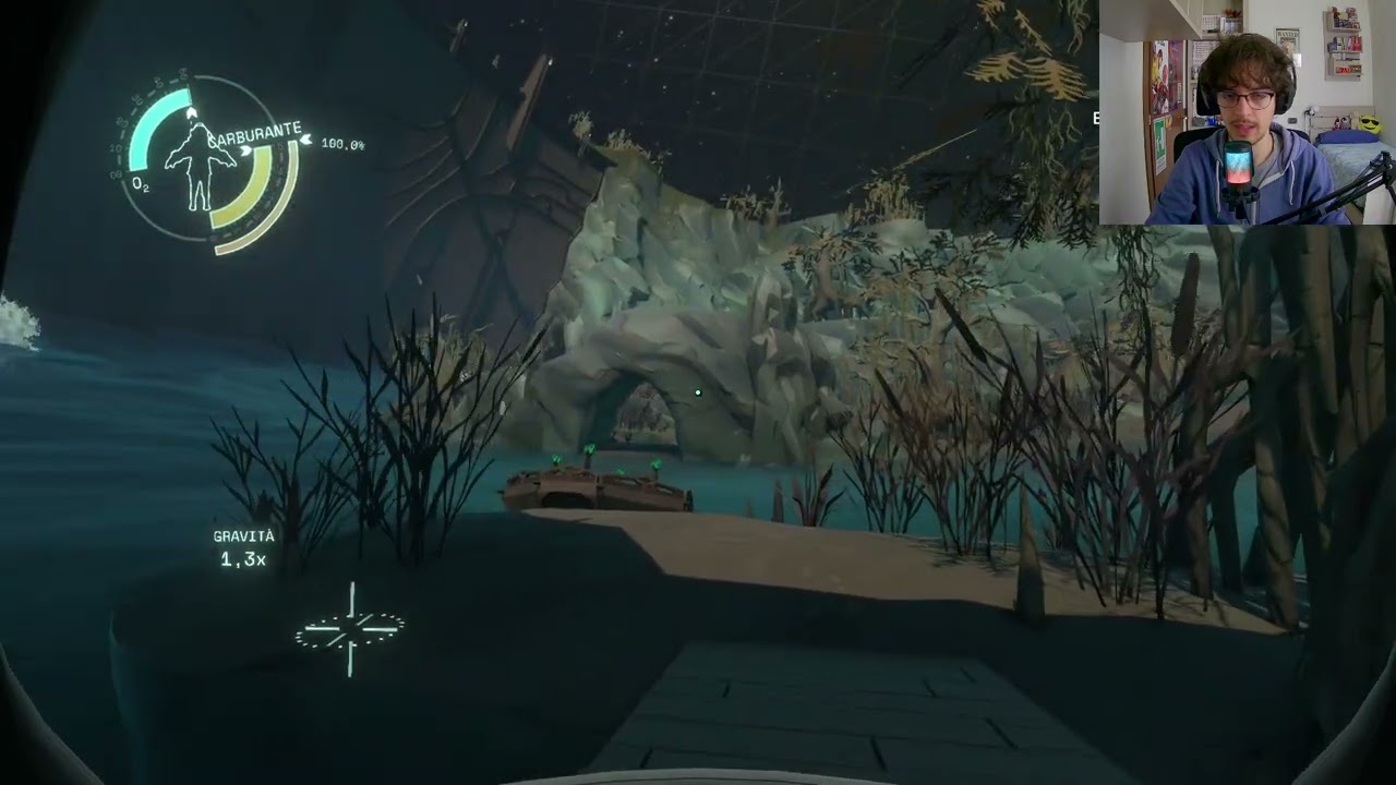 Mattinieri nello spazio (07-03-2026) | Outer Wilds