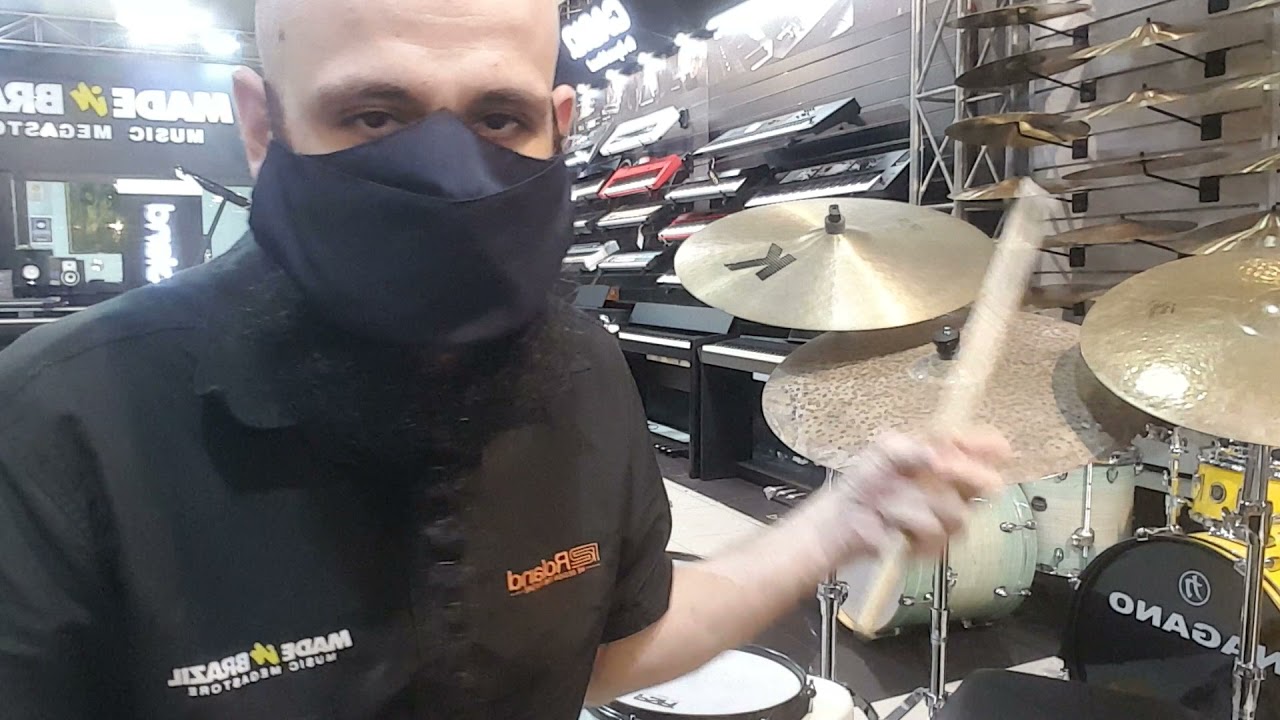 Pratos Bronze B20 são melhores que B8?