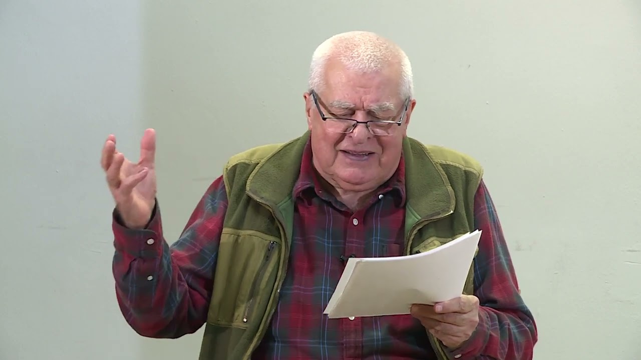 Papp J&aacute;nos: Egy &bdquo;v&aacute;ndorsz&iacute;n&eacute;sz&rdquo; &uacute;tinapl&oacute;ja 2/1. r&eacute;sz