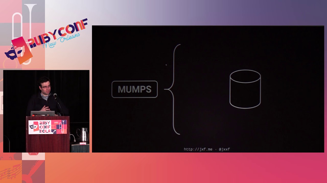 RubyConf 2017: Steal This Talk: The Best Features Ruby Doesn't Have (Yet) by John Feminella