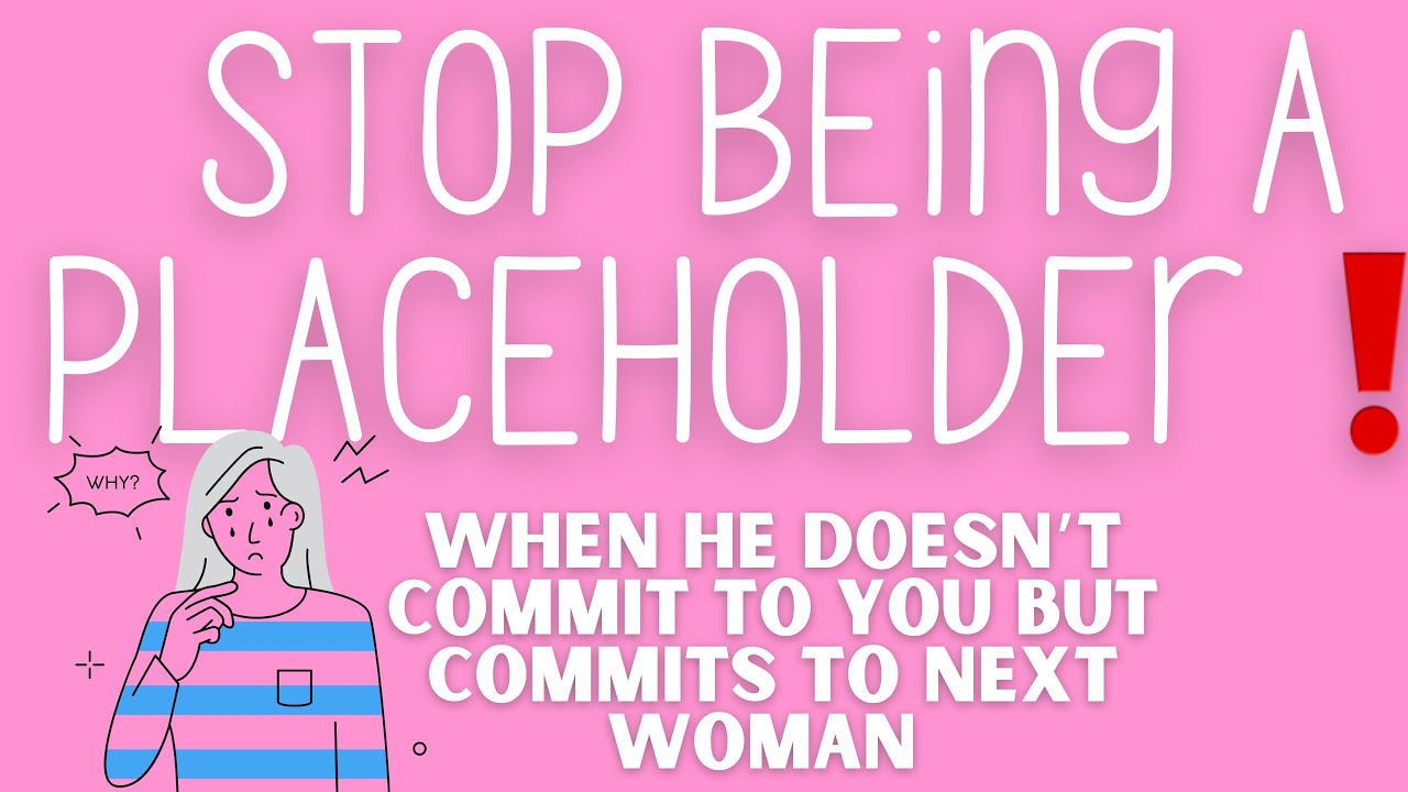 Перестаньте быть ЗАПОЛНИТЕЛЕМ | Подкаст «Hey, Girlfriend» | Киндалл Д.