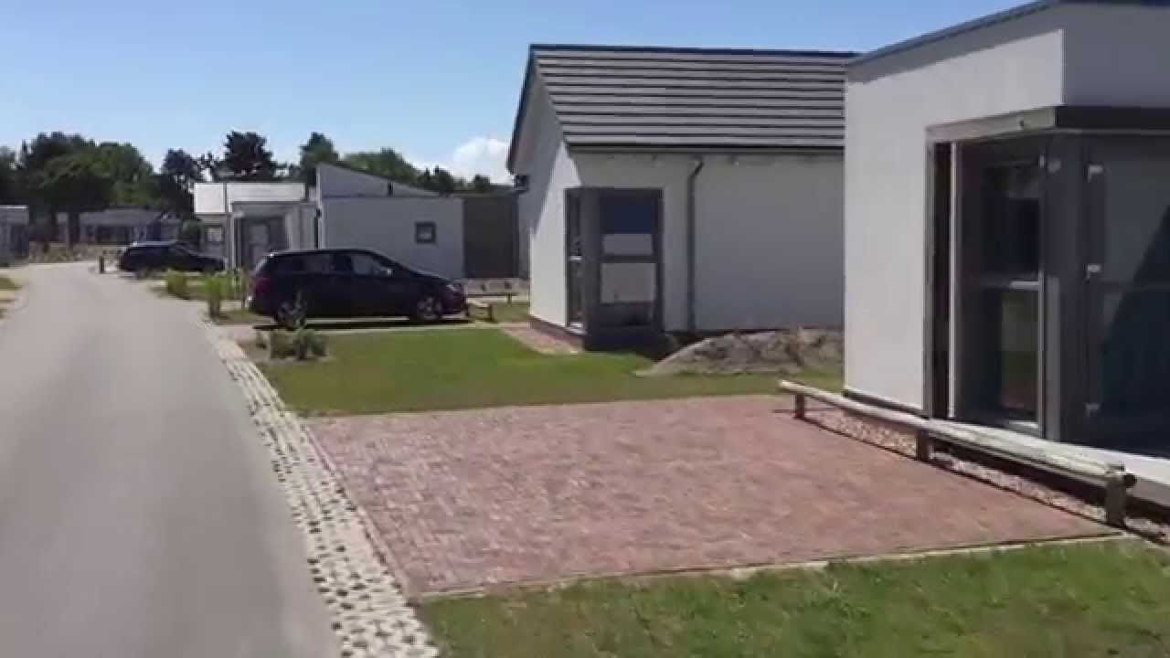 Ferienpark Strandpark Duynhille Ouddorp NL 2015