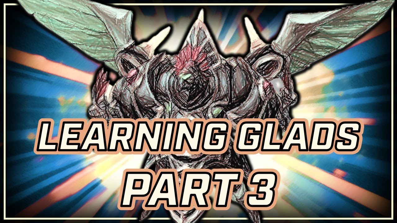 LEARNING HOW TO PLAY GLADIATOR BEASTS - PART 3