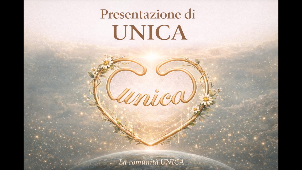 Rivoluzione Economica: nasce Unica