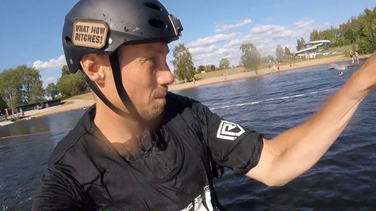 Fagersta Cable Park