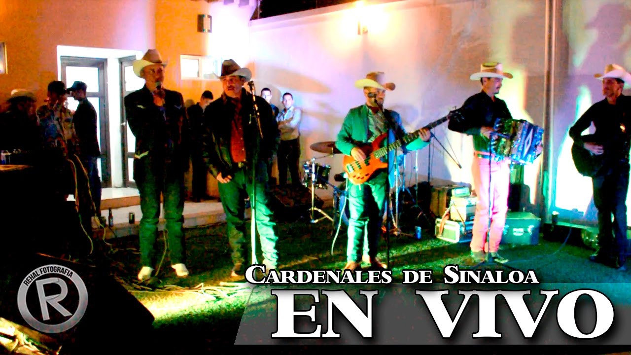 CARDENALES DE SINALOA -EN VIVO FP