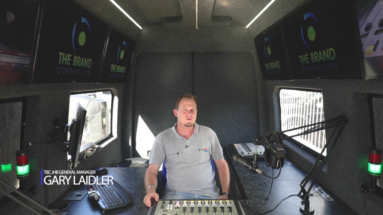 Outside Broadcasting