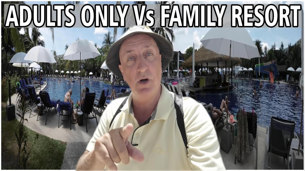 Sunprime vs Sunwing Kamala Beach Phuket &ndash; Which Resort Should You Book?