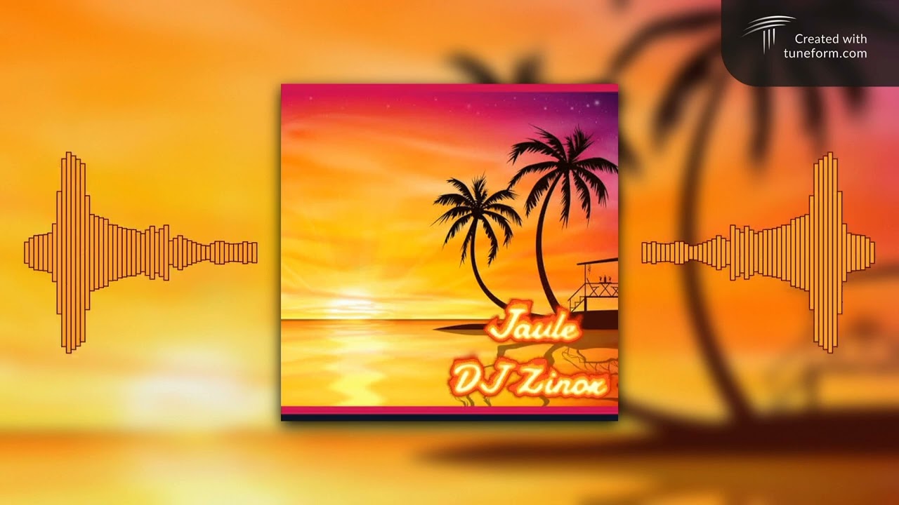 Jaule (DJ Zinox)