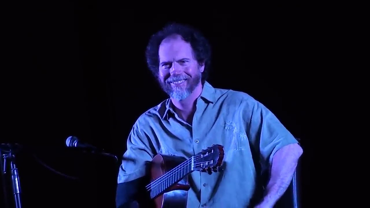 8/10 Andrew York - Mechanism @ Lord of the Strings at Council Chamber, Mission Viejo, CA 05/14/11