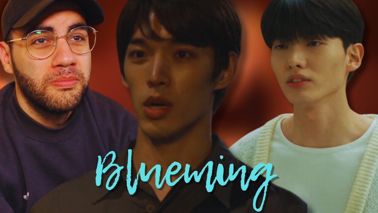 *Blueming (2022)* is an absolute rollercoaster of emotions | Series Reaction