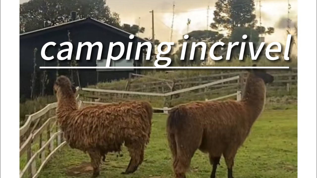 camping do motochileiro : segunda Parte [17]