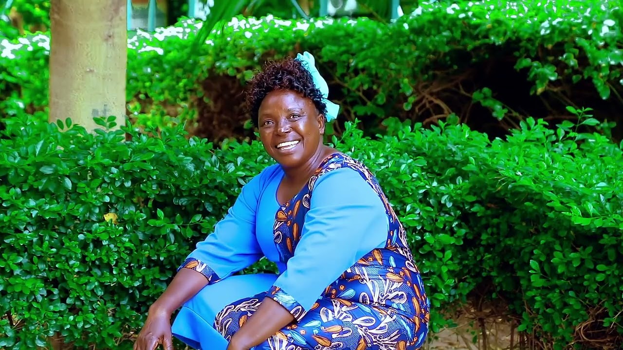 Bwana Ni Nuru Yangu II Aic Ithumula Choir- Kibwezi II Official Video