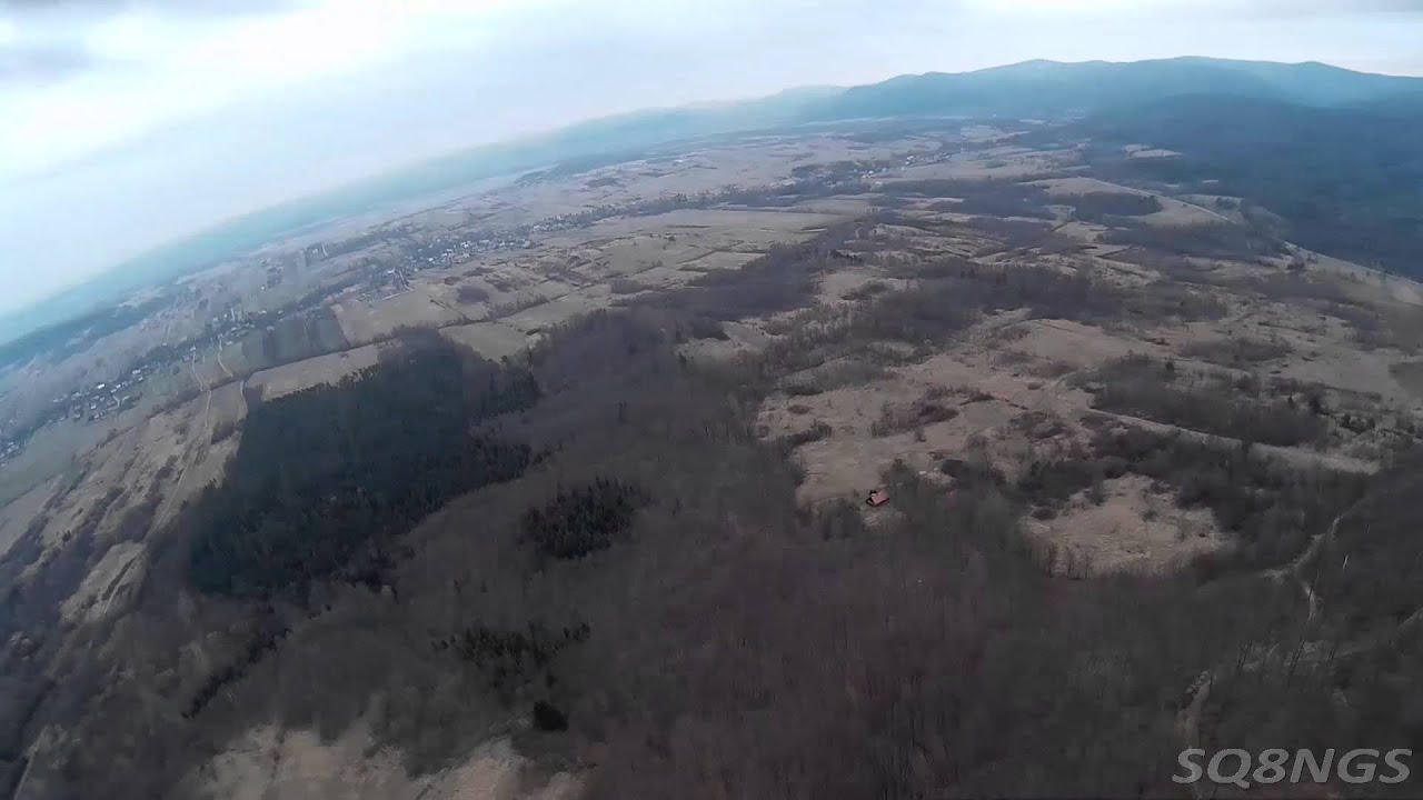 Cieklinka #1