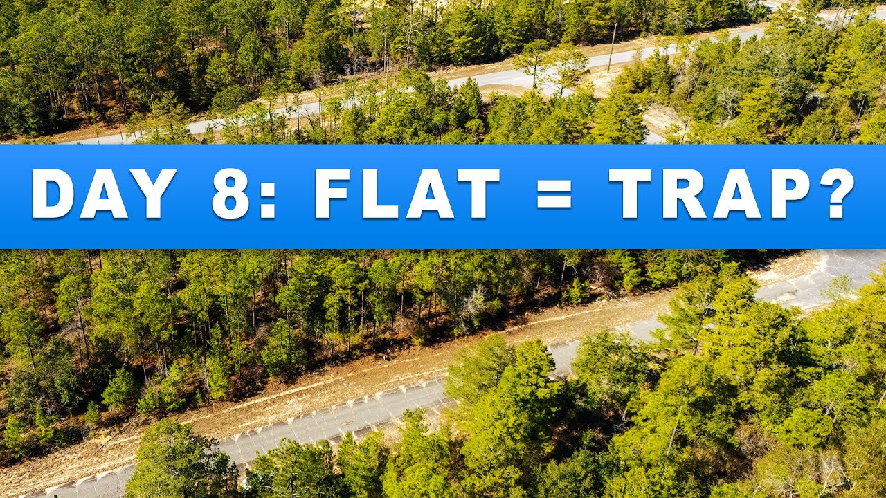 Topography & Flood Zones: Why 