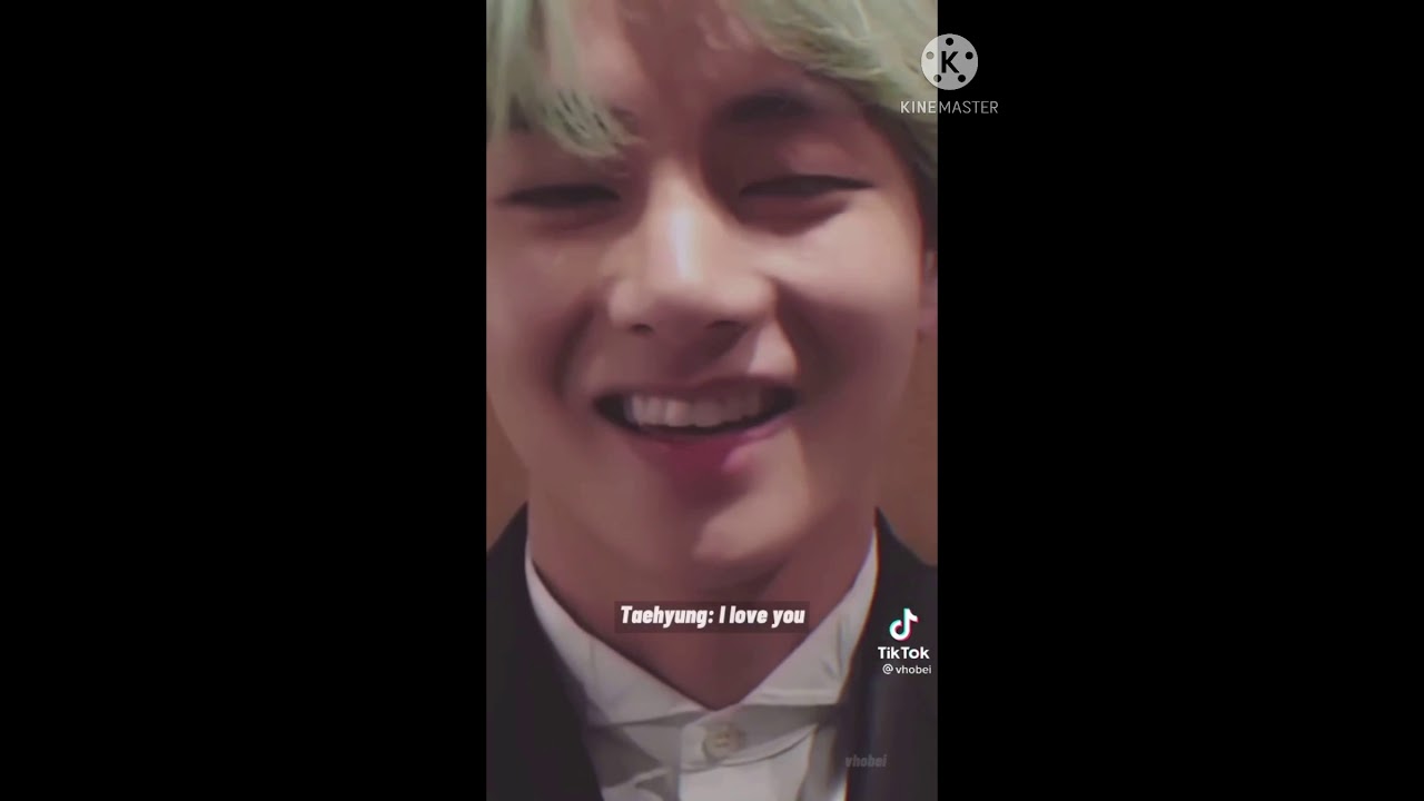 Bts reactions and imagine TikTok trend