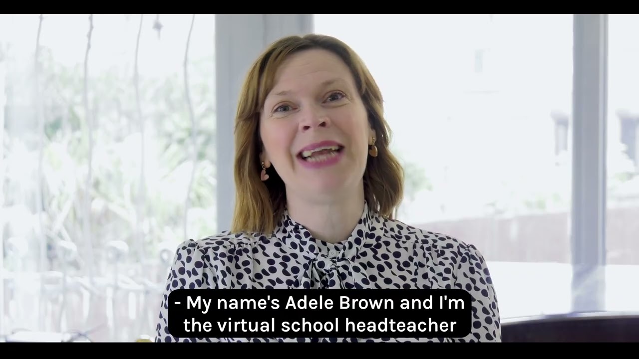 Print and Plant with Gateshead Virtual School