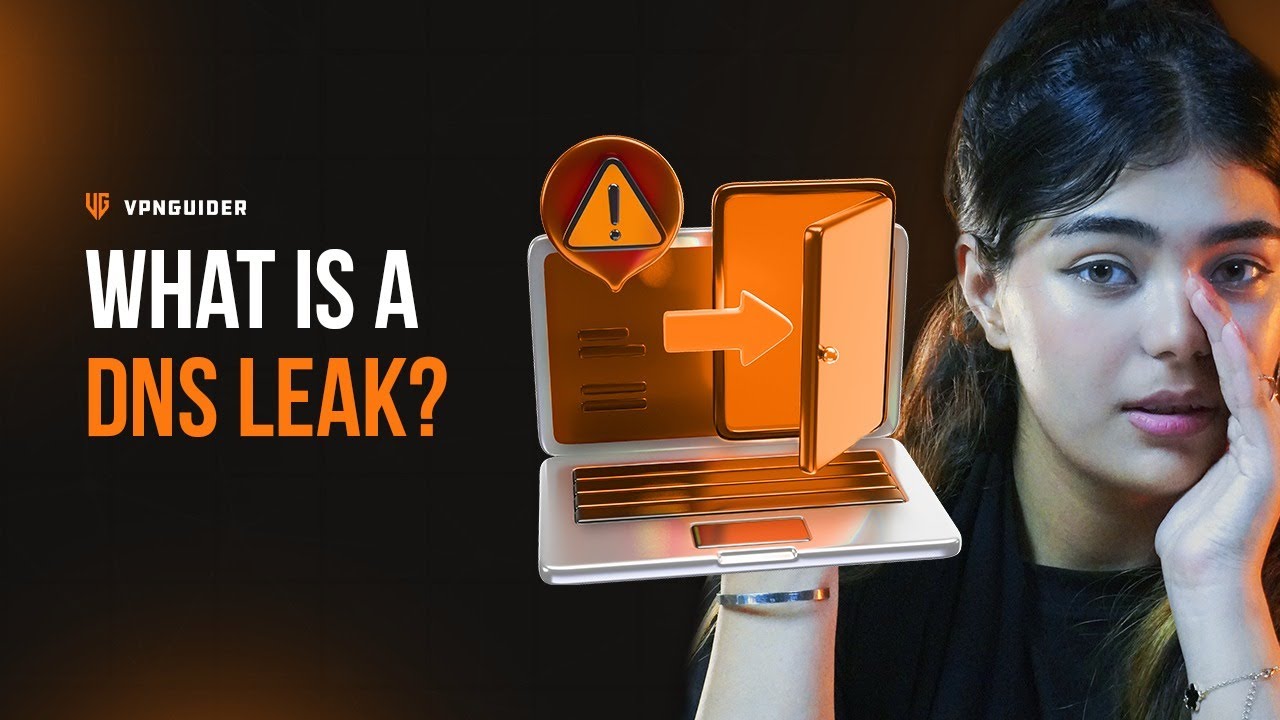What is a DNS Leak? Simple Explanation for Beginners
