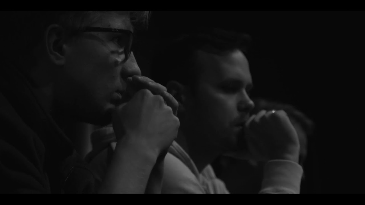 Confusion Project - Last (making of video)