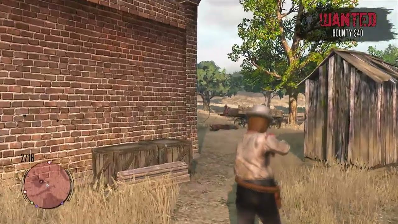 Red Dead Redemption Xbox 360 Online In 2026