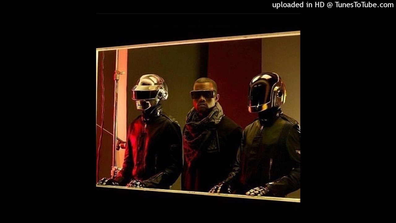 [FREE] OG Kanye Type Beat - ''Black and White''