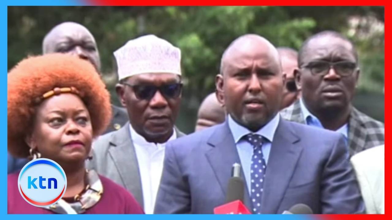 Madaktari Mombasa watishia mgomo kuanzia usiku wa leo