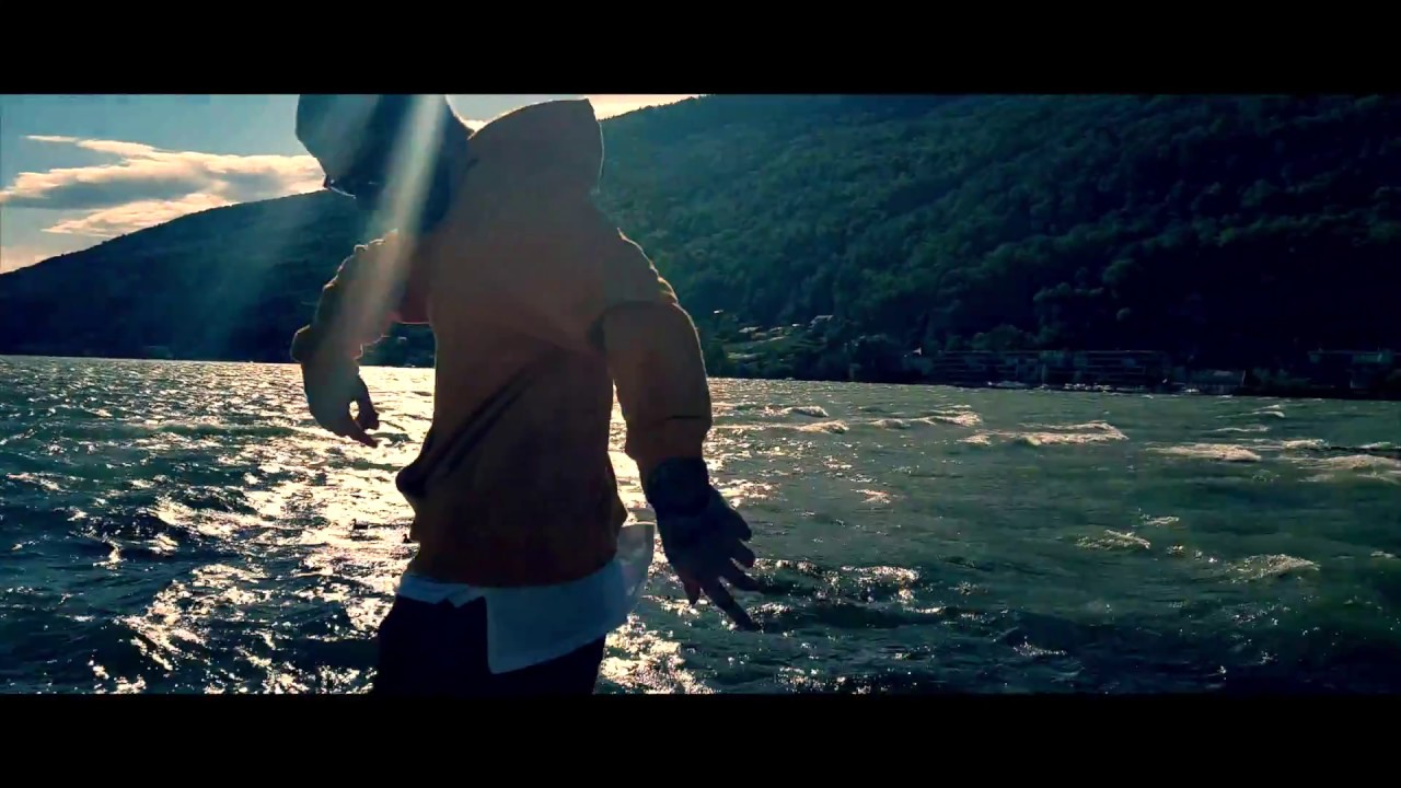 UNIKAT - MONTE CHRISTO (official video)