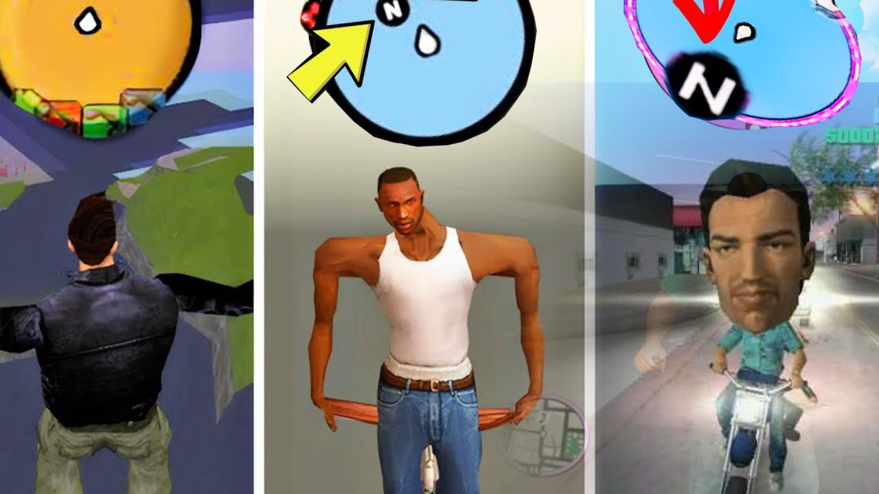 N ايه البيحصلك في كل اجزاء جاتا لما توصل لحرف ال